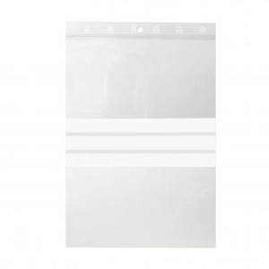 Woreczki strunowe OPIS 230x320 mm 100 szt. 50 μm